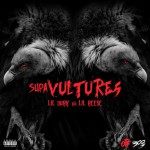 Buy Supa Vultures (EP)