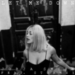 Buy Let Me Down (Feat. Stormzy) (CDS)