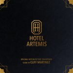 Buy Hotel Artemis