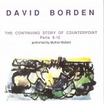 Buy The Continuing Story Of Counterpoint Parts 9-12