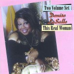 Buy This Real Woman CD1