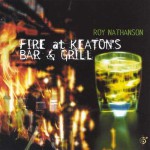 Buy Fire At Keaton's Bar & Grill
