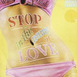 Buy Stop In The Name Of Love (Vinyl)