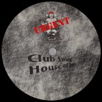 Buy Club Swing Vol. 2 (EP) (Vinyl)