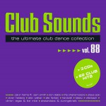 Buy Club Sounds The Ultimate Club Dance Collection Vol. 88 CD1