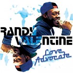 Buy Love Advocate (CDS)