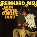 Buy Mein Achtel Lorbeerblatt (Vinyl)