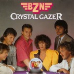 Buy Crystal Gazer