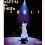 Buy Aretha In Paris (Vinyl)