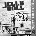 Buy Therapeutic Music 4 - Just My Thoughts