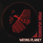 Buy Wrong Planet