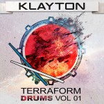 Buy Terraform Drums Vol. 01