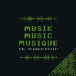 Buy Musik Music Musique (1980 | The Dawn Of Synth Pop) CD1