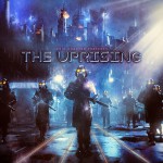 Buy The Uprising