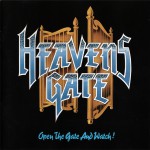 Buy Open The Gate And Watch! (EP)