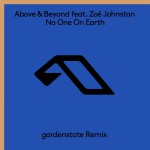 Buy No One On Earth (Gardenstate Remix) (CDS)