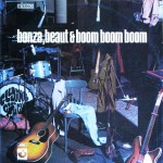Buy Bonza, Beaut & Boom Boom Boom (Vinyl)