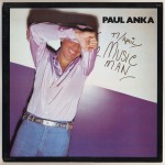 Buy The Music Man (Vinyl)