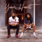 Buy Your Heart (With J. Cole) (CDS)