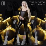 Buy The Motto (Feat. Tiësto) (CDS)