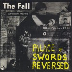 Buy In: Palace Of Swords Reversed (Limited Edition) CD2
