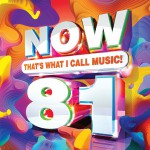 Buy Now That's What I Call Music! Vol. 81