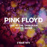 Buy Live At The Taiikukan, Tokyo, Japan, 3 Mar 1972
