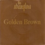 Buy Golden Brown (VLS)