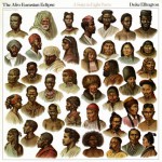 Buy The Afro-Eurasian Eclipse (Vinyl)