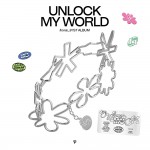 Buy Unlock My World