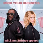 Buy Mind Your Business (CDS)