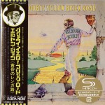 Buy Goodbye Yellow Brick Road (Japanese Edition)