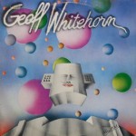Buy Whitehorn (Vinyl)