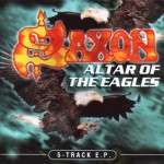 Buy Altar Of The Eagles (EP)