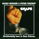 Buy Accidentally Born In New Orleans (Feat. Alexis Korner & Peter Thorup) CD2