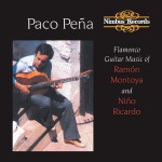 Buy Flamenco Guitar Music Of Ramon Montoya And Nino Ricardo