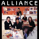 Buy Alliance (Vinyl)