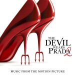 Purchase VA The Devil Wears Prada 2: Music From The Motion Picture