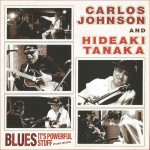 Buy Blues, It's Powerful Stuff