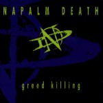 Buy Greed Killing