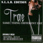 Buy Same Thing Different Day, Set 2 [S.L.A.B.-ED] (Disc 1) CD1