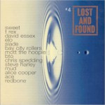 Buy Lost and Found 4 1971-1976