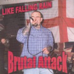 Buy Like Falling Rain (EP)