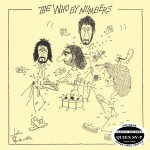Buy The Who By Numbers (Vinyl)