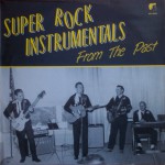Buy White Label 8926 - Super Rock Instrumentals From The Past
