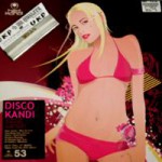 Buy Hed Kandi - Disco Kandi Limited Edition