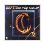 Buy Because The Night (Single)