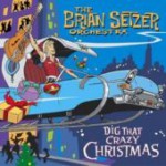 Buy Dig That Crazy Christmas
