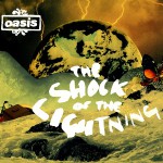Buy The Shock Of The Lightning (CDS)