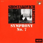 Buy Shostakovich Edition: Symphony No. 7